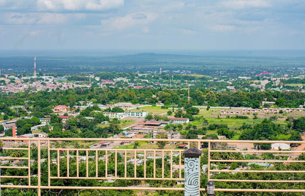 Sky Plus Hotel & Resort Ho ภายนอก รูปภาพ